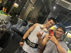 -LikingFit24小时健身•普拉提(张江店)