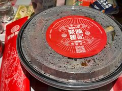 -聚味瞿记·龙虾堂(坡子街店)