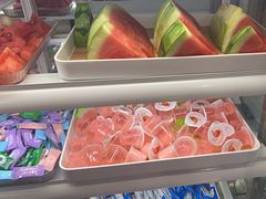 -三江源活鱼现烤(维多利摩尔城店)