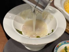 -肆月河豚·新淮扬(金融街店)