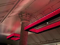 -弦月窗LUNETTE BY AMANDA(复兴路店)