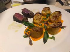 -Mercato莫卡多露台餐厅与酒吧(K11店)