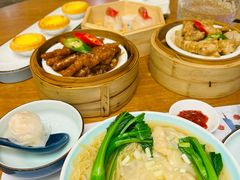 -云山茶餐厅(广东大厦店)