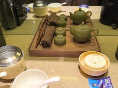 -西安华清御汤酒店