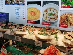 -必点海鲜·鲅鱼水饺(鞍山西道店)