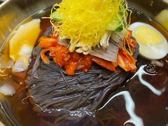 平壤馆冷面（酸甜）-玉流珍肴馆(亮马桥店)