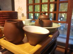 -青藤茶馆(南山路店)