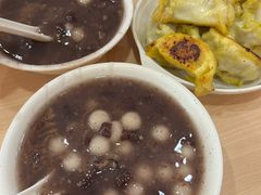 -蒋家桥饺面店(东关街店)