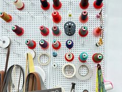 -猛犸手作·皮具·diy团建·礼品定制(新华路店)
