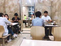 大堂-老四季(总店)
