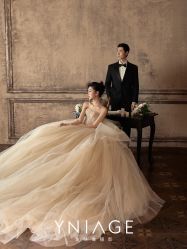 -鱼映像摄影·珍藏级影像品牌