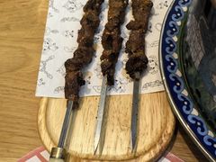 -哈啾嗨·蒙文化主题餐厅(京汉新城店)