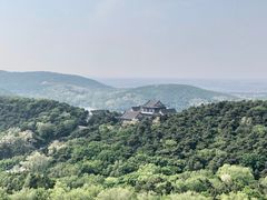 -沈阳辉山风景区
