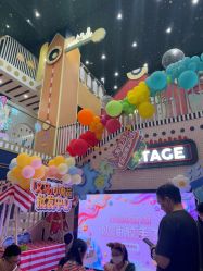 -meland club亲子乐园(北京芳圆里ID MALL店)
