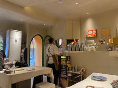 -盘炉forenza·云贵川融合小食堂 ( 钟楼中柳巷店)