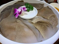 -宝泉铜锅·涮羊肉(解放东路店)