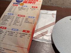 -水之惠鲜鱼料理(王府大街店)