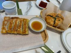 -春家·非遗手工小吃(徐汇万科广场店)