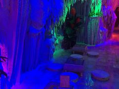 -水晶之星洗浴温泉汗蒸