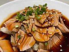 炝腰花-红城阁·上海味道(四平路店)