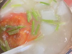 -HOME餐厅粤菜 融合菜