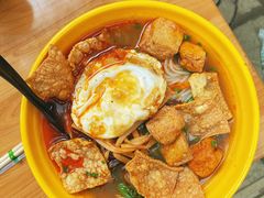 -龍城柳州螺蛳粉(群星路店)