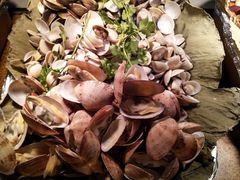 -海口绿发希尔顿酒店-田园汇自助餐·三文鱼·海鲜