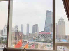 -金苑海鲜酒家(来魅力店)