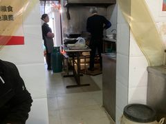 大堂-西塘落锅面(罗星路店)