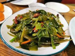 -双合园·海鲜水饺青岛菜(万佳广场店)