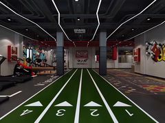 -Freedom Fitness私教健身俱乐部(徐虹北路店)