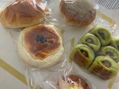 -0+1·手作面包(新北店)