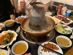 -裕德孚·非遗手切涮羊肉(东直门内大街店)