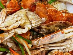 -锐记美食店·现捞海鲜(闸坡店)