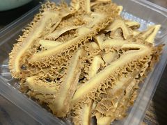 -潮半城·深井烧鹅潮州卤味手打牛肉丸(大沽路菜市场店)