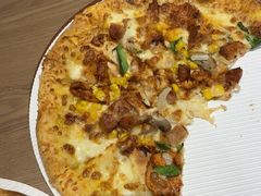 -必胜客(南通新圆融店)