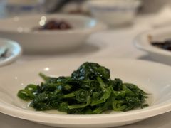 酒香豆苗-老吉士酒家(天平路店)