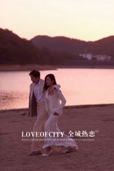 -全城热恋婚纱摄影(优质钻石店)