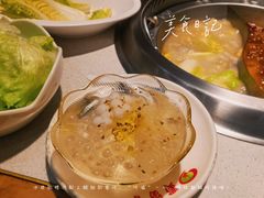 -蜀留香火锅(社会山店)