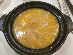 黄焖三宝翅-阿一鲍鱼·20年匠心传承(天河北旗舰店)