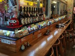 -兄弟船精致料理(万科蓝山店)