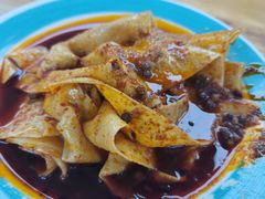 -马三洋芋片(兰州总店)