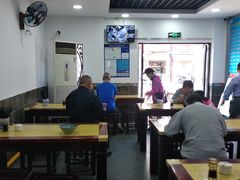 大堂-老陆稿荐(西中市店)