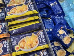 -盒马鲜生(莱蒙都会店)