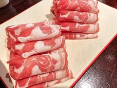 -乐宴·老北京铜火锅(桂庙店)