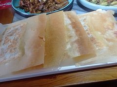皮皮虾锅贴-大胡同天津菜·海肠捞饭·津门皮皮虾锅贴一绝(西姜井店)