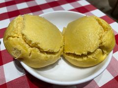 黄馍馍-西贝(无锡万象城店)