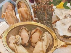-喜聚薈·花膠雞海鮮火鍋(越秀店)
