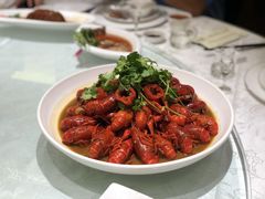 -独一道·大别山土菜烧烤(雨花西路店)