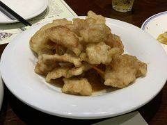 -老厨家(友谊路总店)